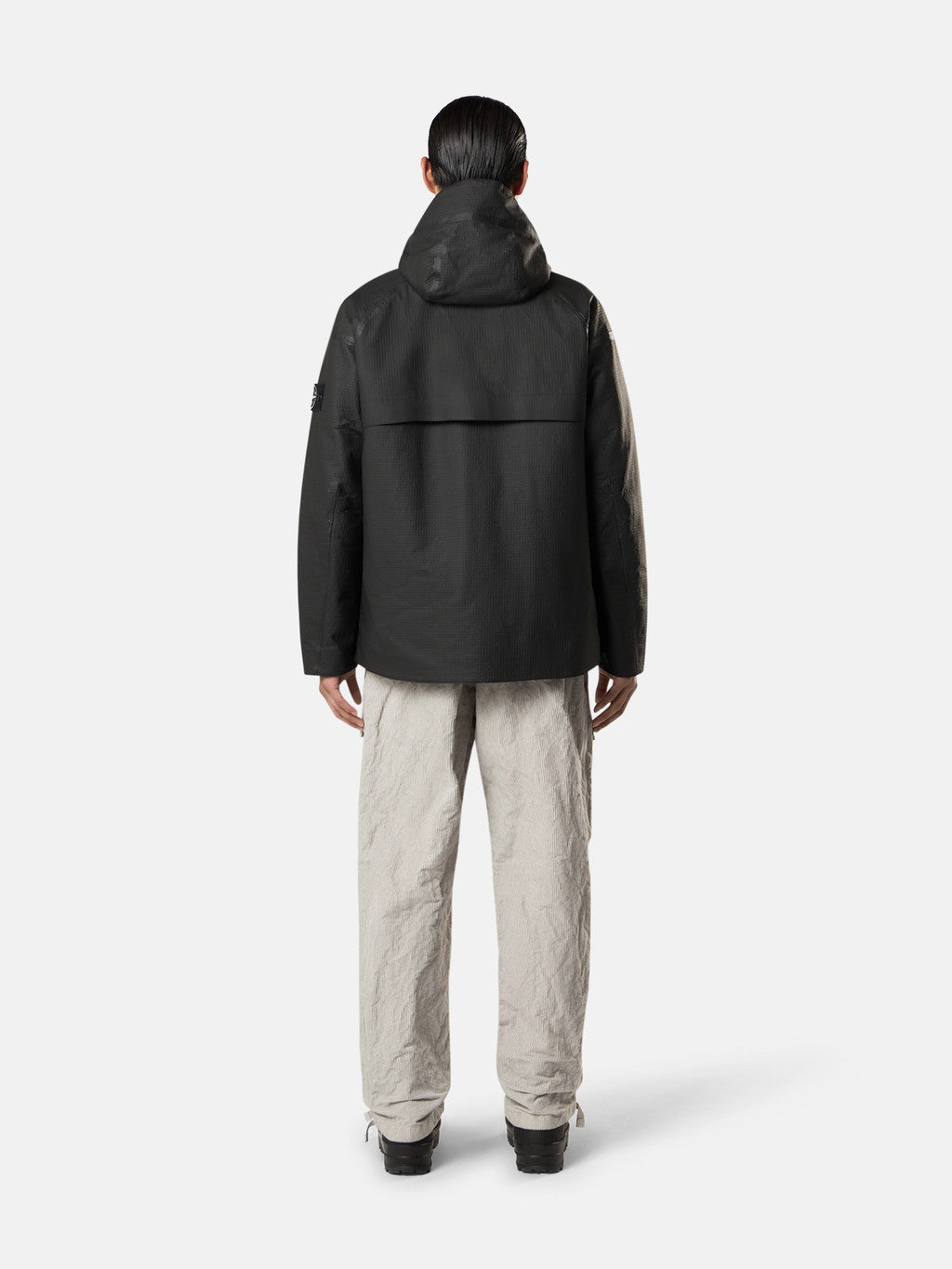 0100001 RIPSTOP LEATHER