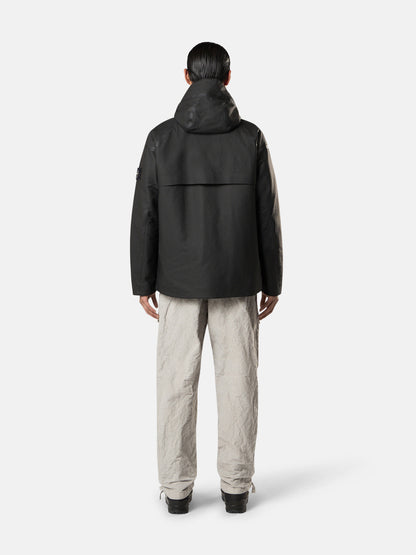 0100001 RIPSTOP LEATHER