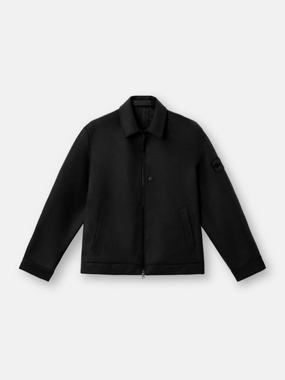 1200027 PERFORMANCE FLANNEL_STONE ISLAND GHOST