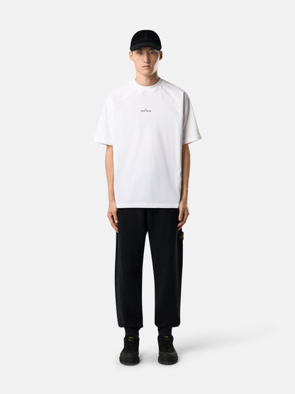 2100007 COMBED ORGANIC COTTON JERSEY / MERCERIZED JERSEY