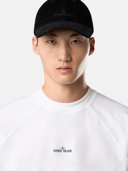 2100007 COMBED ORGANIC COTTON JERSEY / MERCERIZED JERSEY