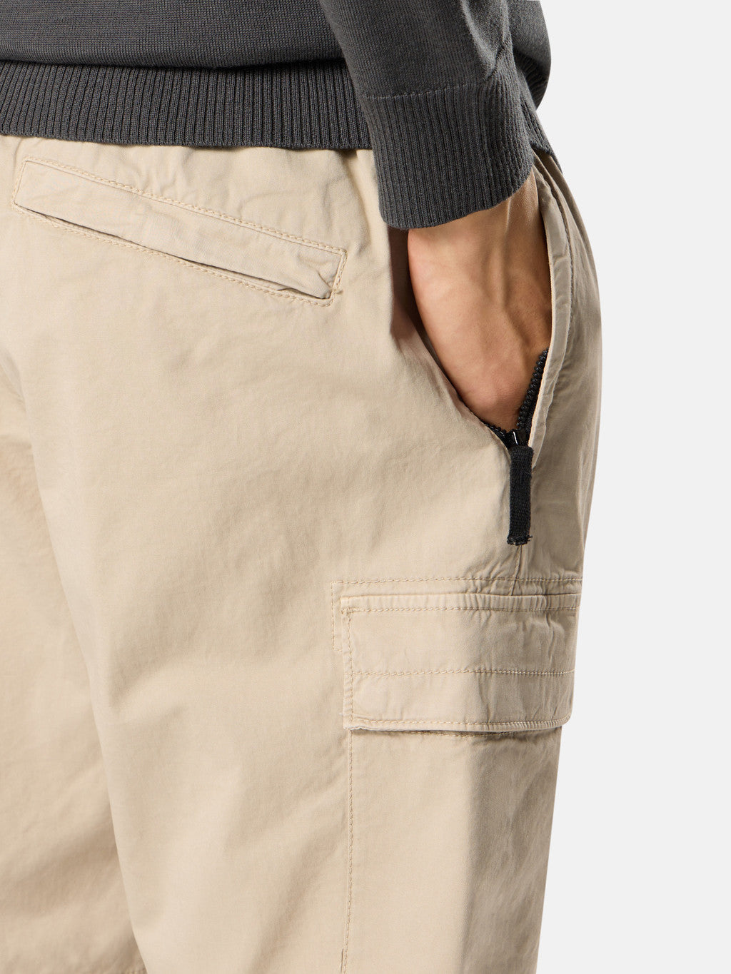 3100031 SUPIMA  COTTON TWILL STRETCH-TC