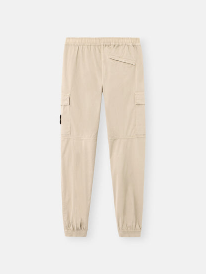 3100031 SUPIMA  COTTON TWILL STRETCH-TC