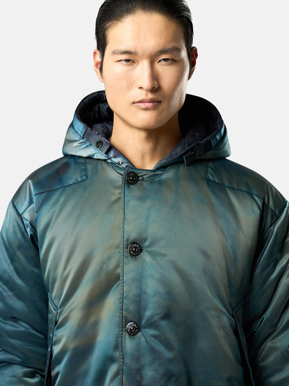 4100001 HAND CORROSION ON NYLON TWILL_PORTER