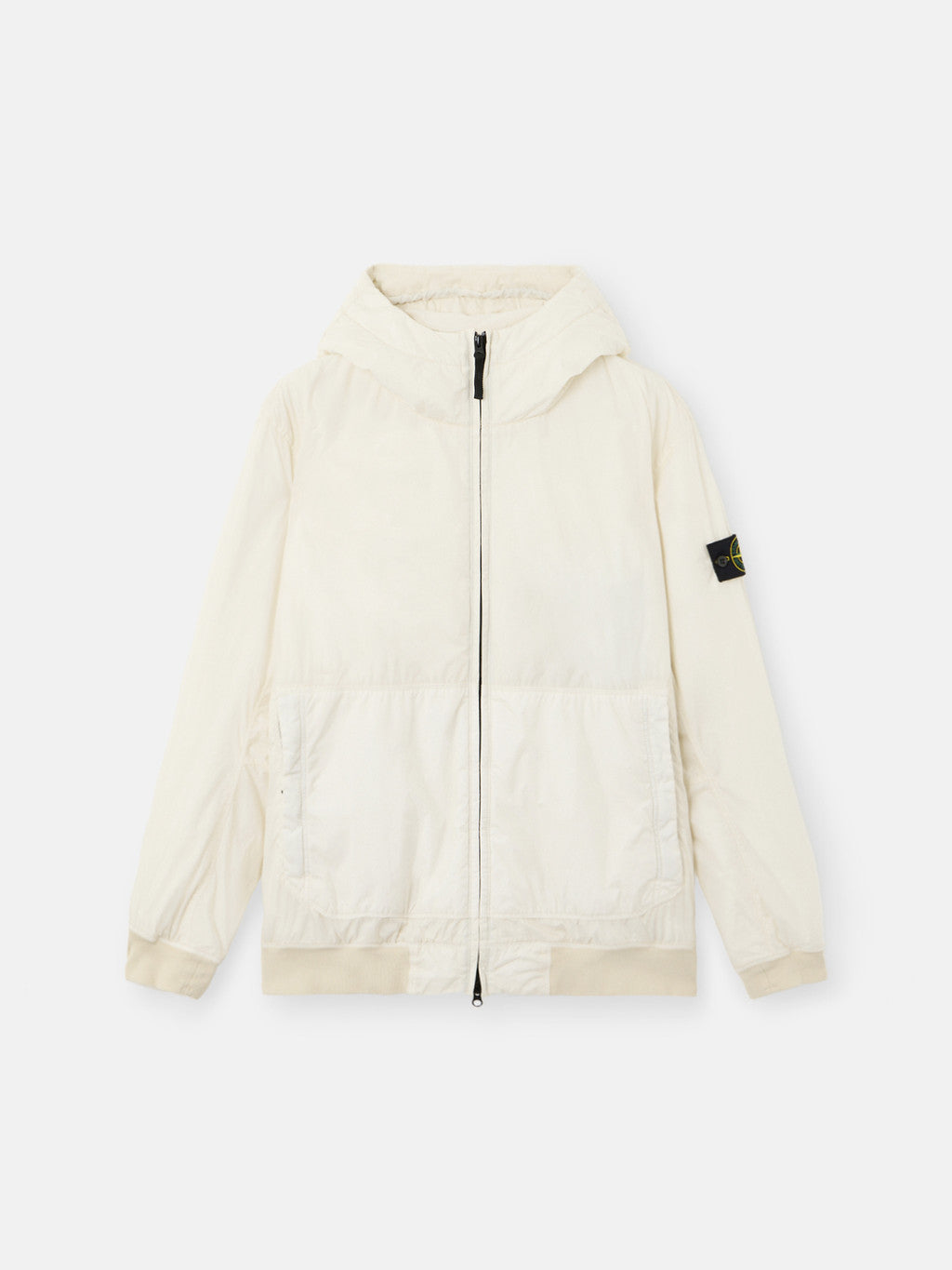 4100013 CRINKLE REPS NY, RECYCLED NYLON