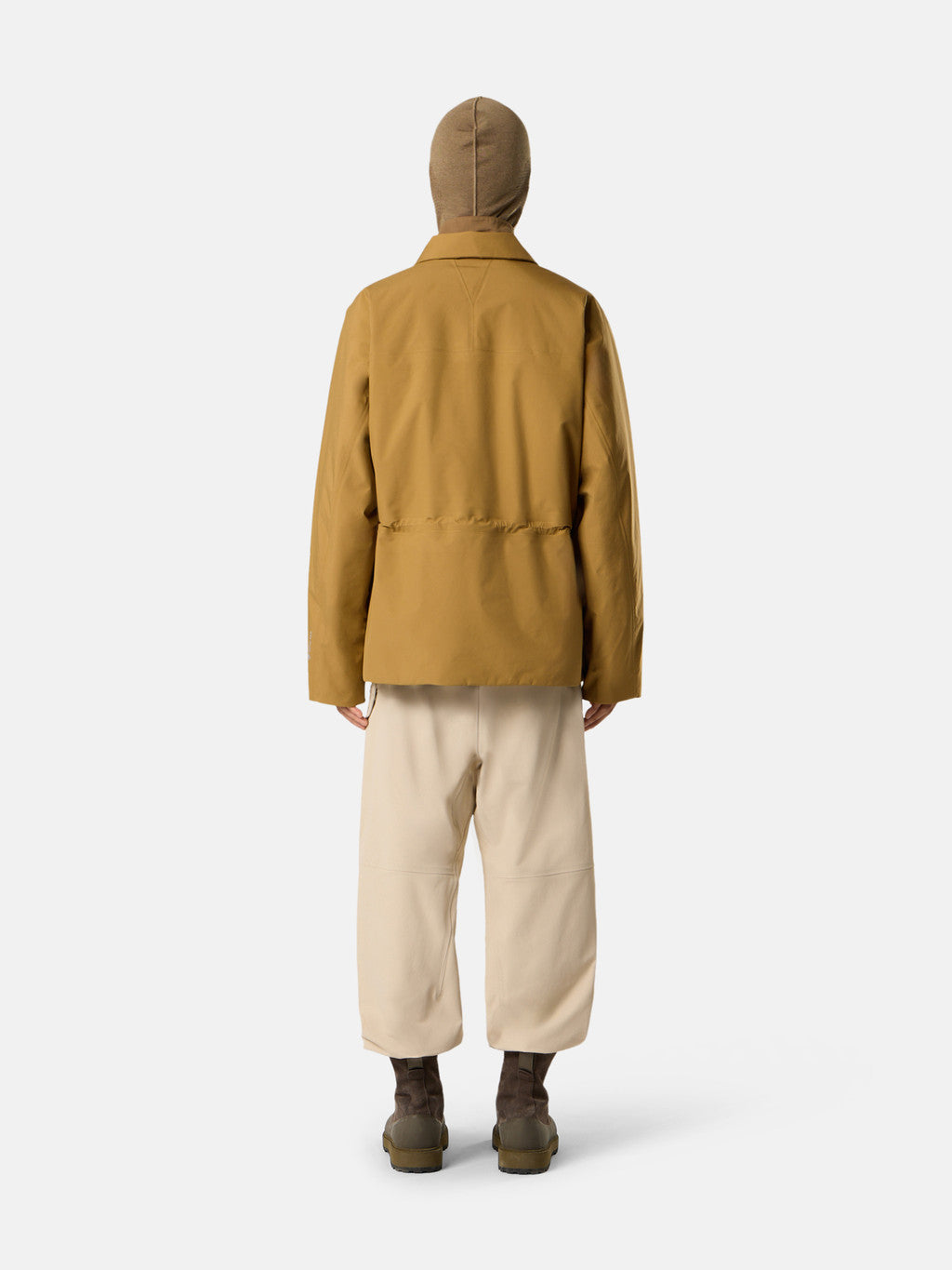 4100043 3L GORE-TEX MADE WITH BIONIC POLY_STONE ISLAND STELLINA