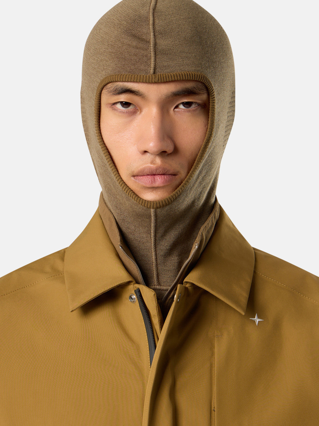 4100043 3L GORE-TEX MADE WITH BIONIC POLY_STONE ISLAND STELLINA