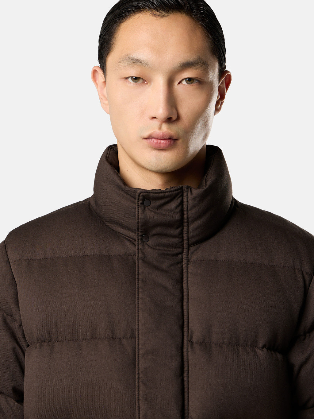 4100100 TWILL WOOL-TC_STONE ISLAND GHOST