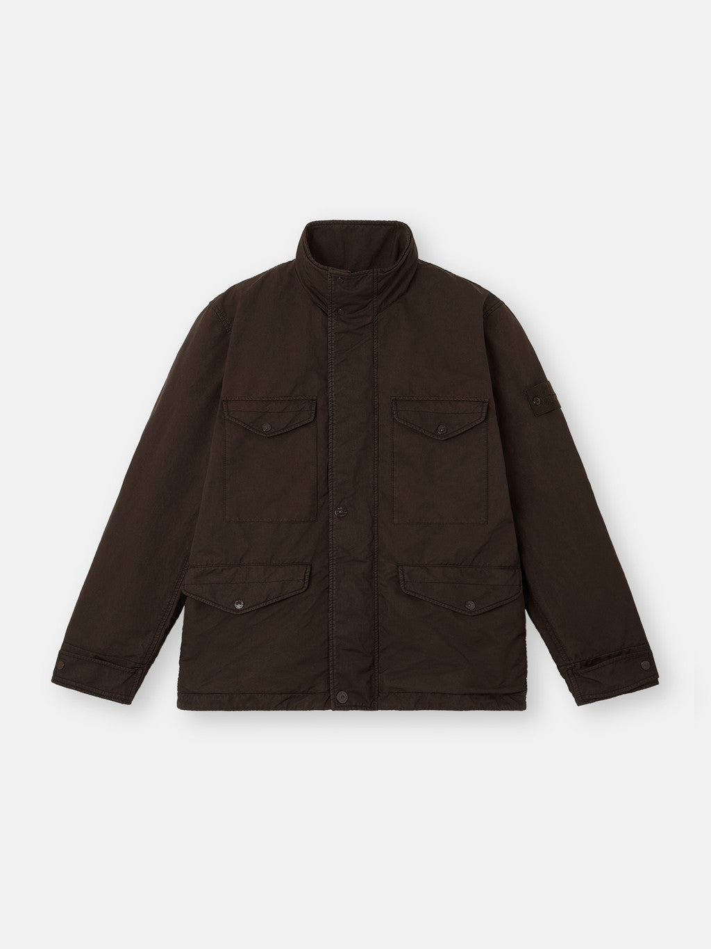 4100107 DAVID-TC_STONE ISLAND GHOST