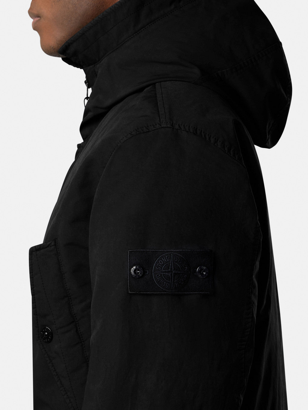 4100108 DAVID-TC_STONE ISLAND GHOST