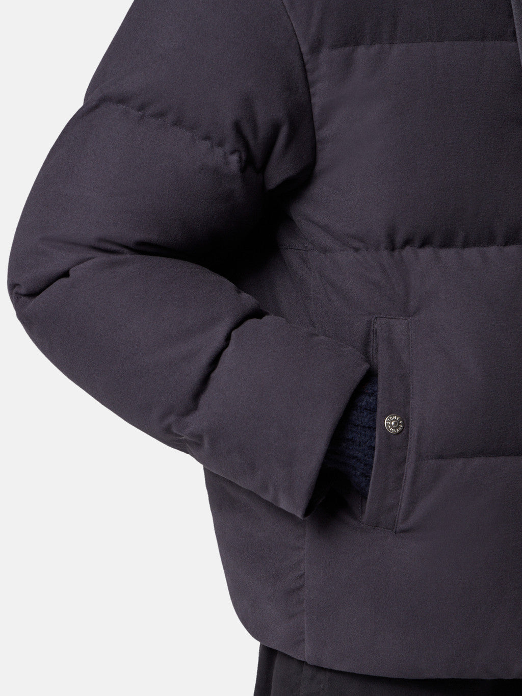 4100128 COTTON MOLESKIN