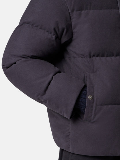 4100128 COTTON MOLESKIN