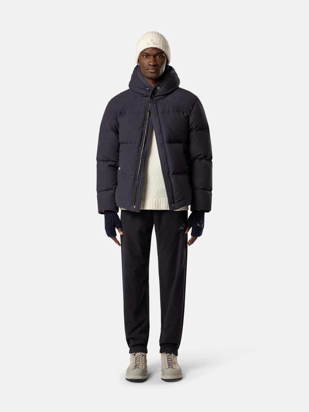 4100128 COTTON MOLESKIN