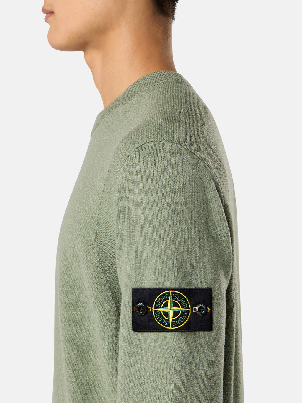 5100001 STRETCH RWS WOOL