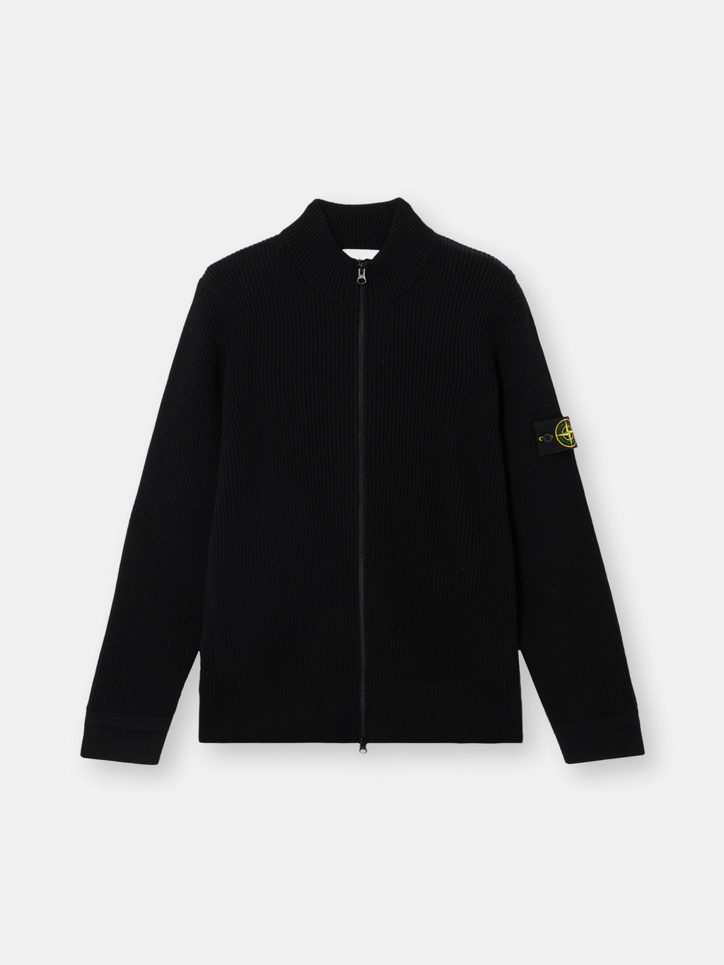 5100006 FULL RIB RWS WOOL