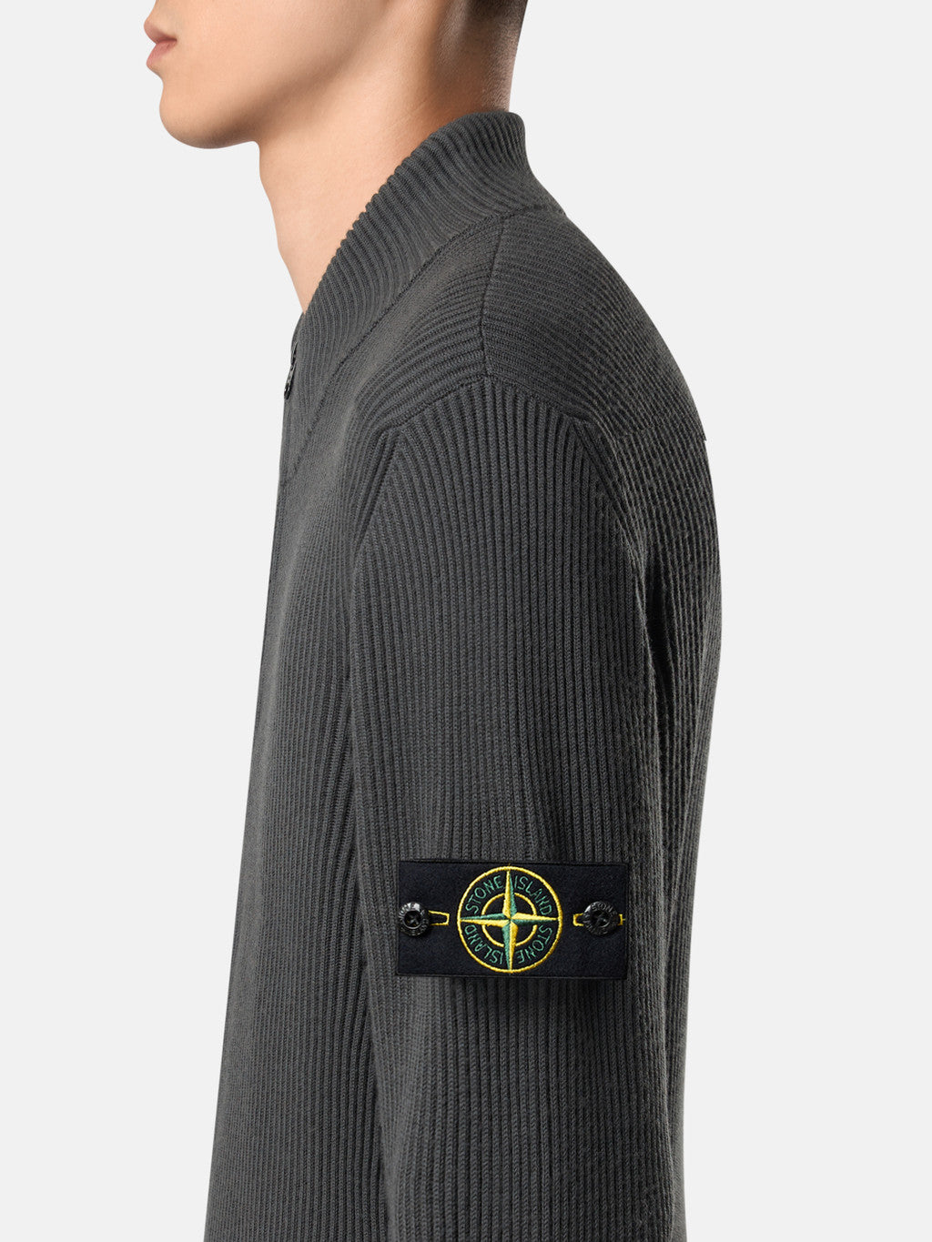 5100006 FULL RIB RWS WOOL