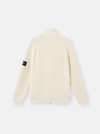 5100013 FISHERMAN'S RIB COTTON_STONE ISLAND RAW BEAUTY