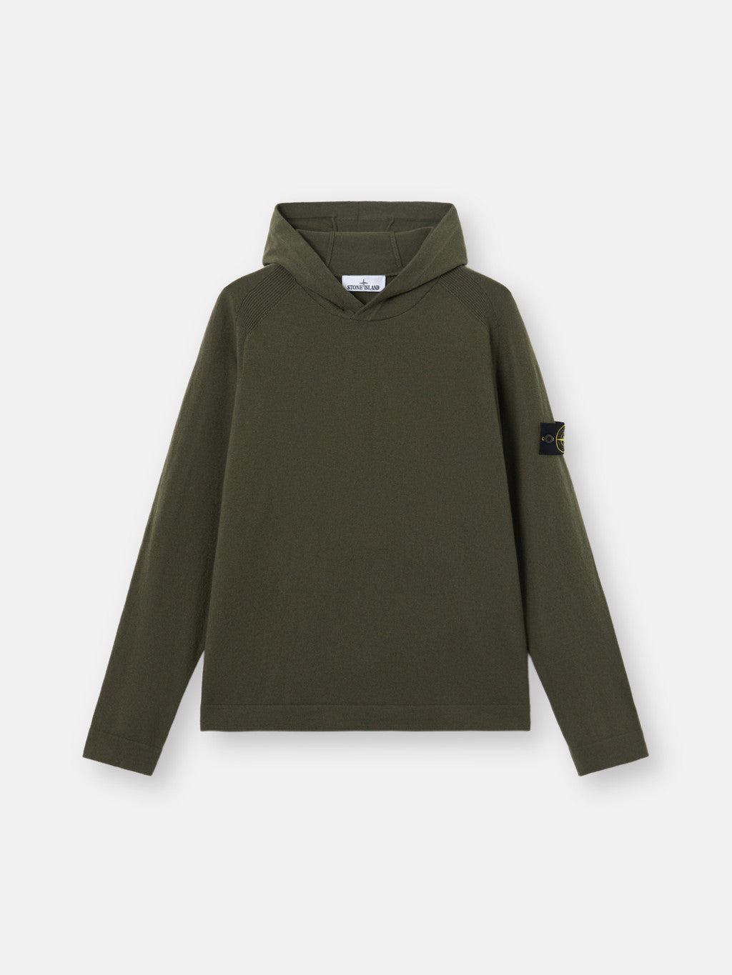 5100015 LIGHT RWS GEELONG WOOL