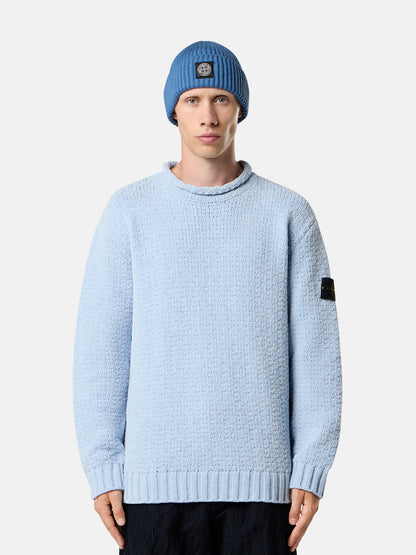 5100019 COTTON CHENILLE