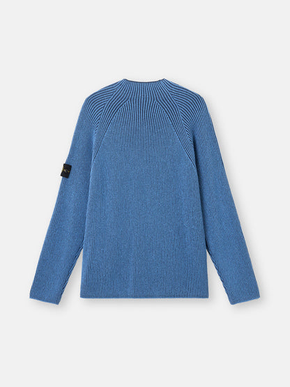 5100023 VANISE FULL RIB RWS WOOL