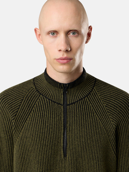 5100024 VANISE FULL RIB RWS WOOL