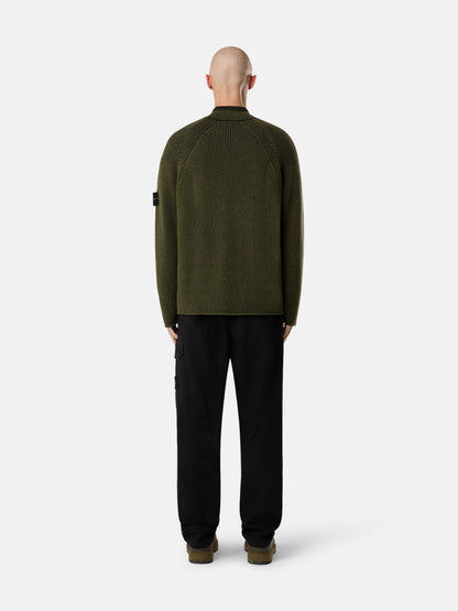 5100024 VANISE FULL RIB RWS WOOL