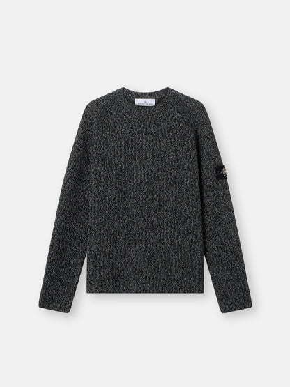 5100026 KNIT REFLECTIVE