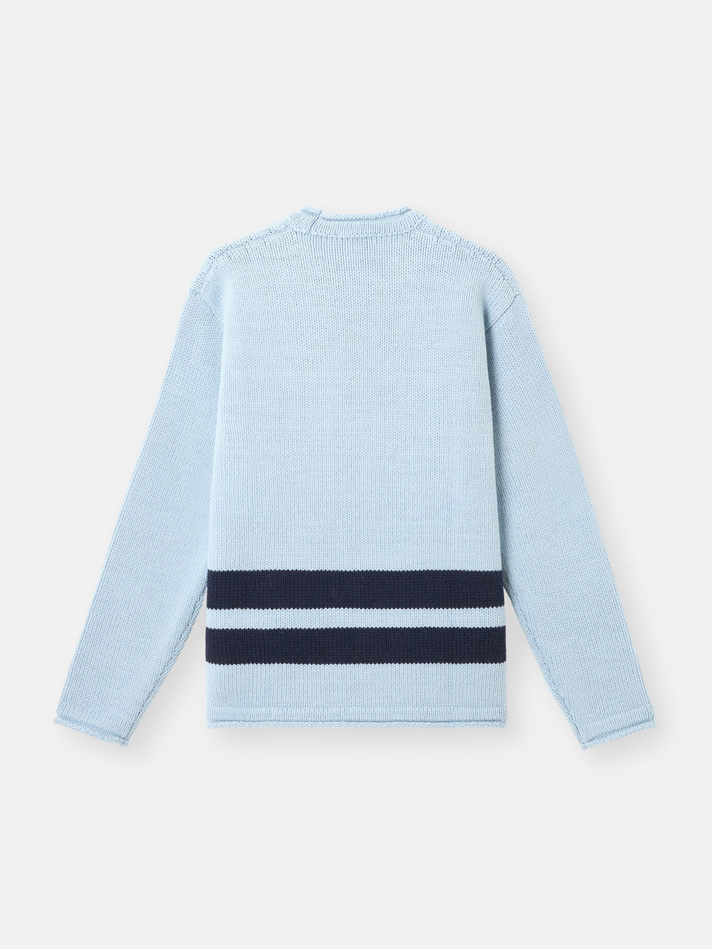 5100029 PURE WOOL_STONE ISLAND MARINA