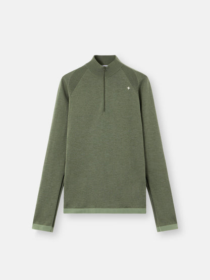 5100037 PRIMALOFT  BIO  RECYCLED POLYESTER / WOOL_STONE ISLAND STELLINA