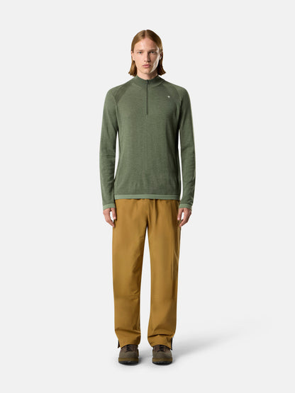 5100037 PRIMALOFT  BIO  RECYCLED POLYESTER / WOOL_STONE ISLAND STELLINA