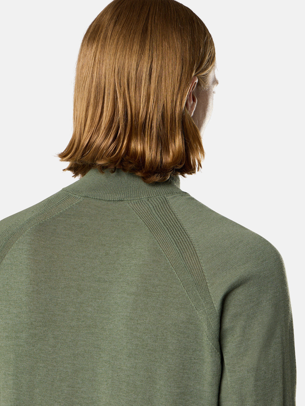 5100037 PRIMALOFT  BIO  RECYCLED POLYESTER / WOOL_STONE ISLAND STELLINA