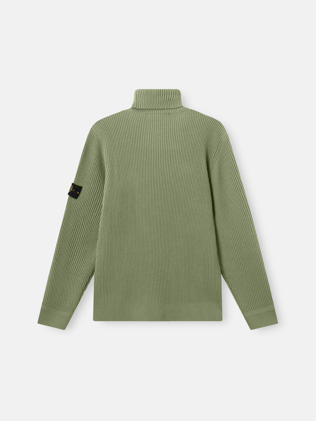 5100052 FULL RIB RWS WOOL