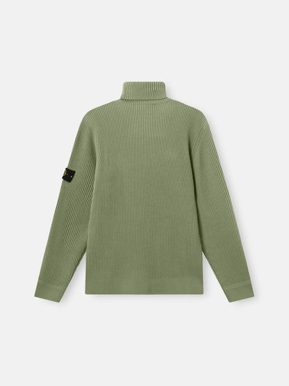 5100052 FULL RIB RWS WOOL