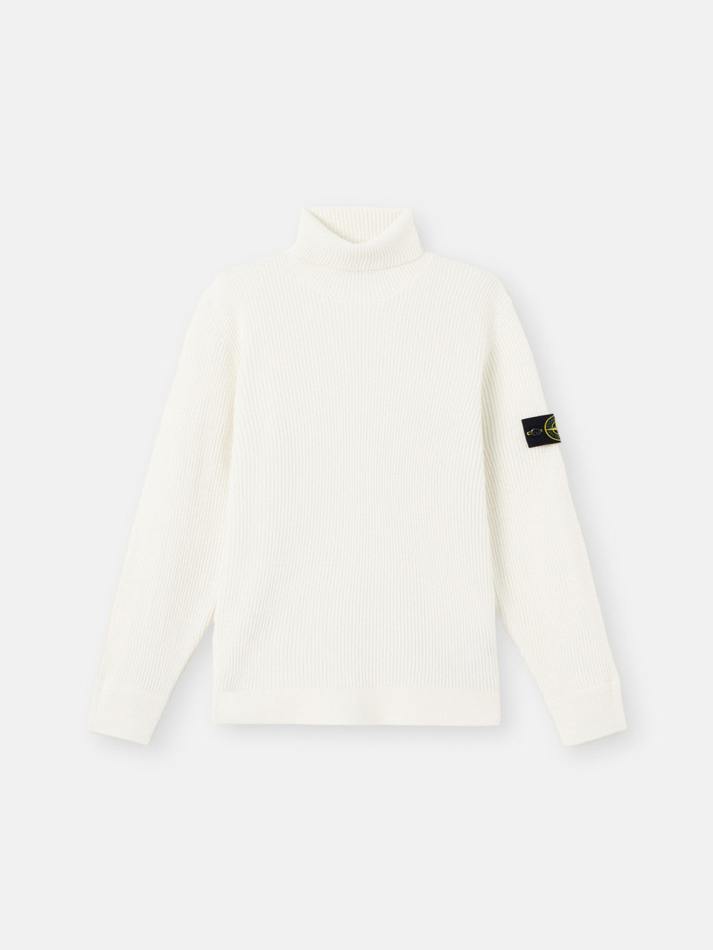 5100052 FULL RIB RWS WOOL