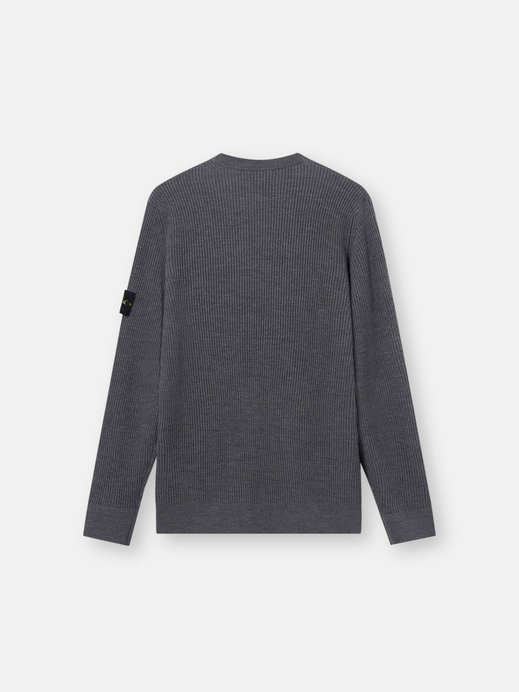 5100053 FULL RIB RWS WOOL