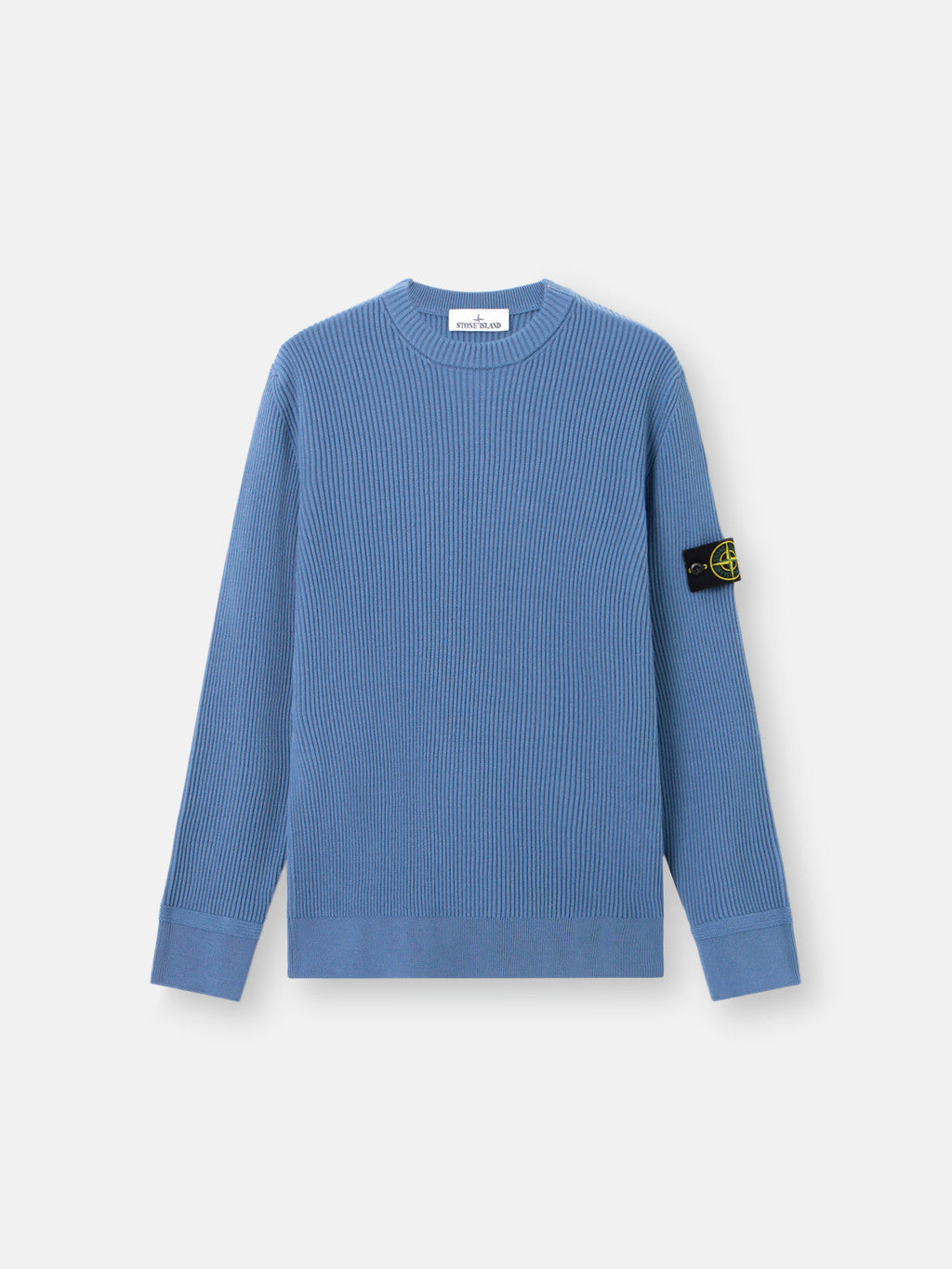 5100053 FULL RIB RWS WOOL