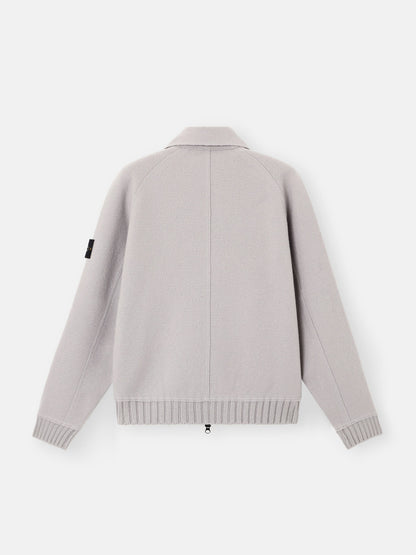 5100060 FELTED RWS WOOL