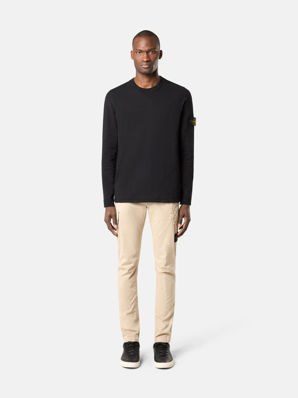 5100062 LIGHT RAW HAND ORGANIC COTTON