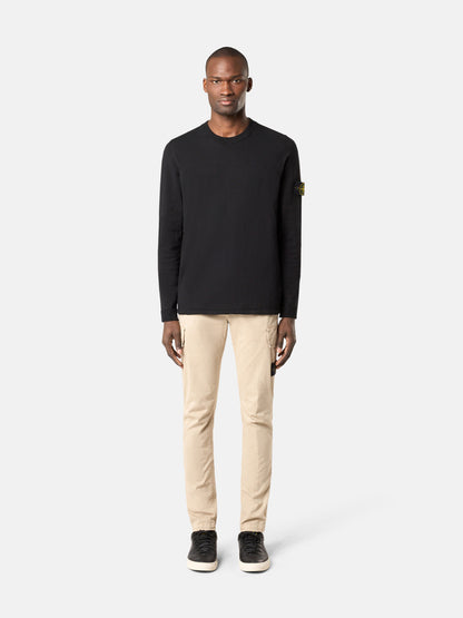 5100062 LIGHT RAW HAND ORGANIC COTTON