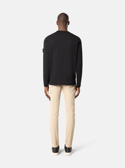 5100062 LIGHT RAW HAND ORGANIC COTTON