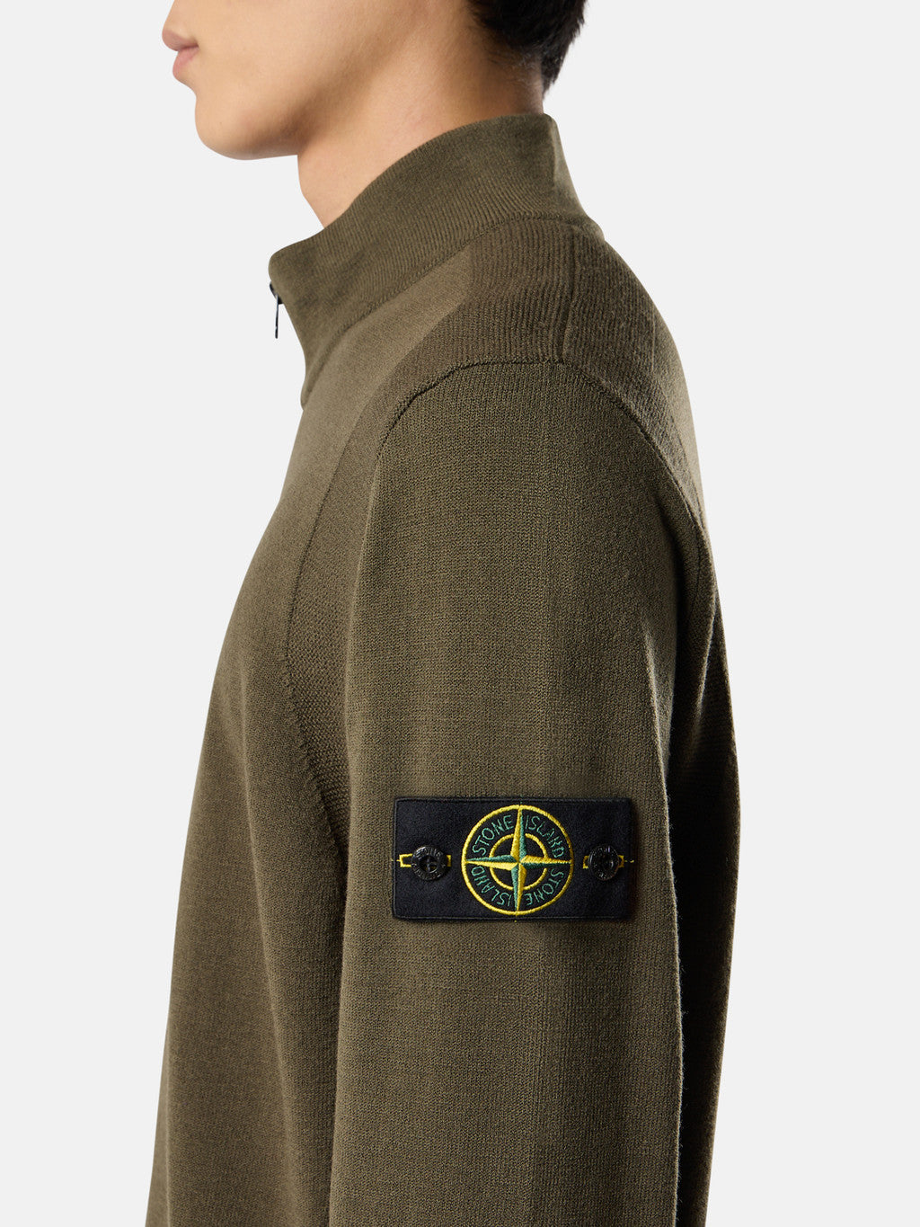 5100062 STRETCH RWS WOOL