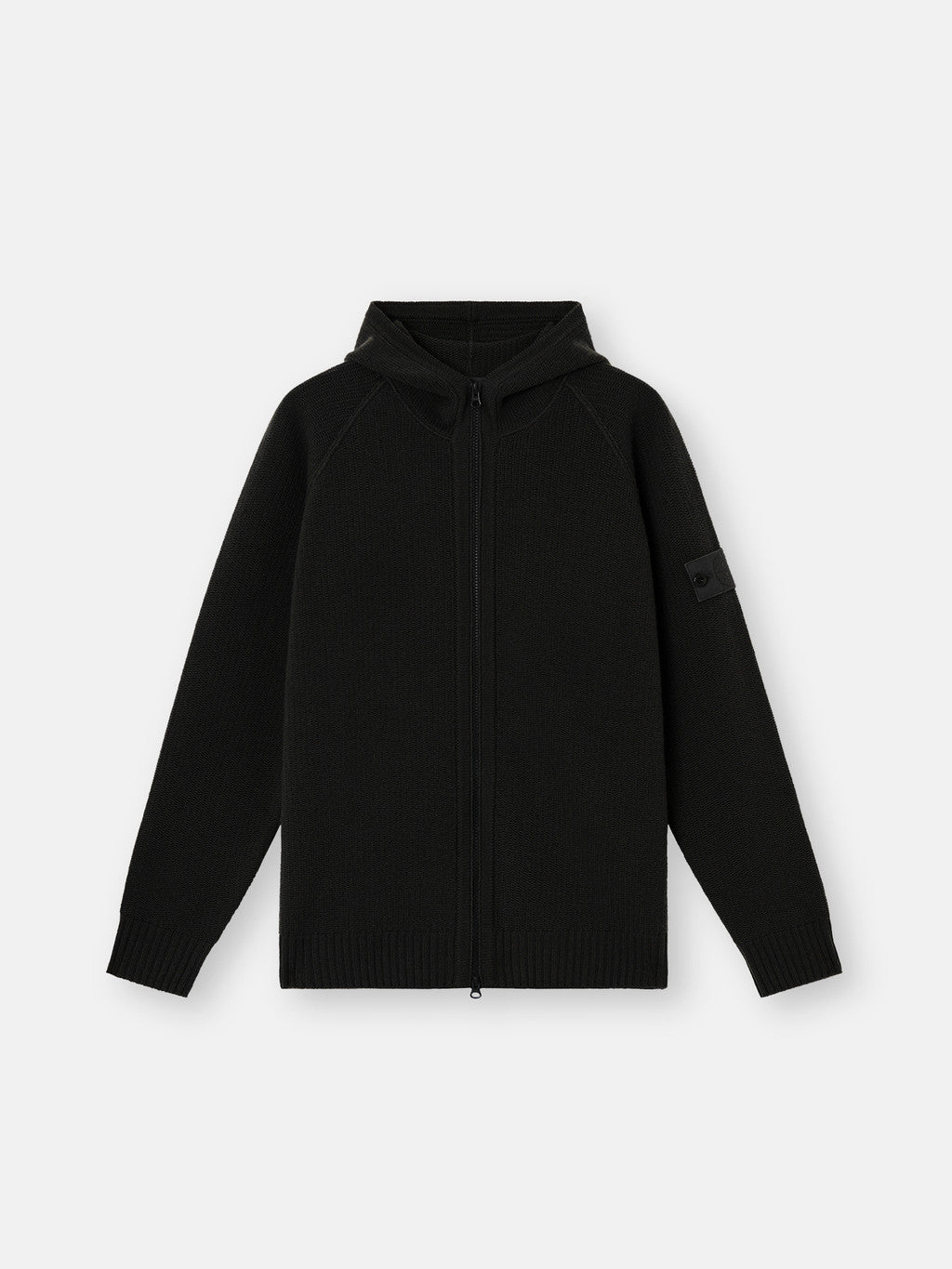 5100077 CASHMERE_STONE ISLAND GHOST