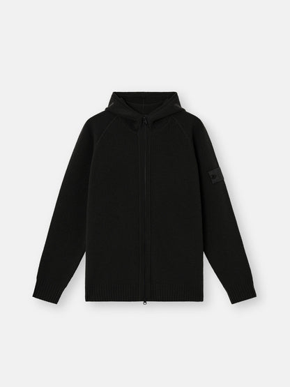 5100077 CASHMERE_STONE ISLAND GHOST
