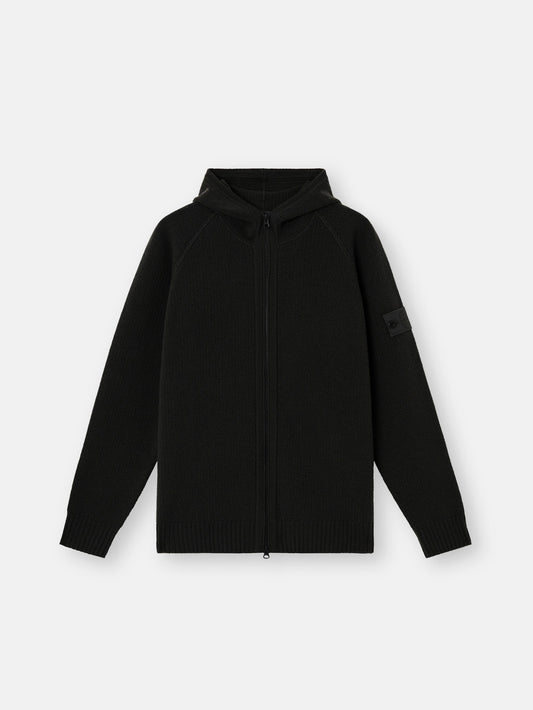 5100077 CASHMERE_STONE ISLAND GHOST