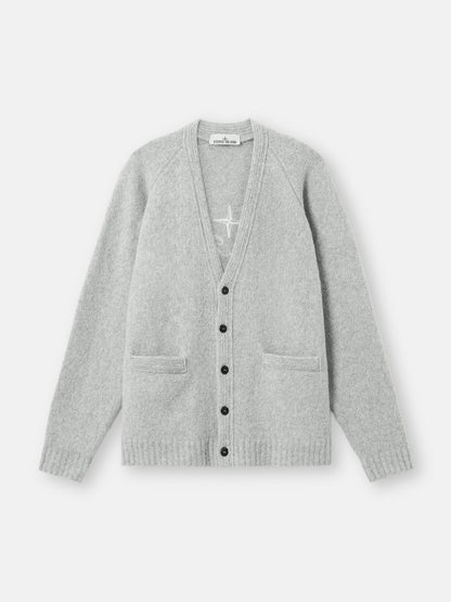 5100094 WOOL NYLON BOUCLE