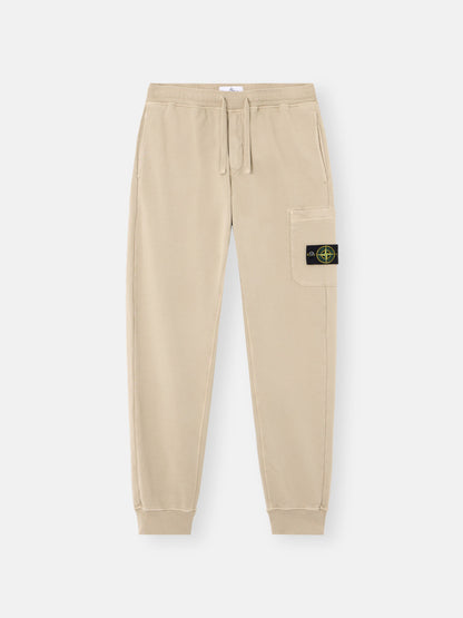 6200010 ORGANIC COTTON FLEECE