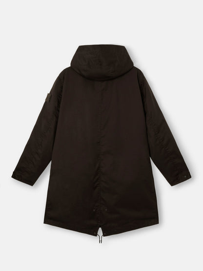 7100011 PERFORMANCE TWILL WOOL-TC_STONE ISLAND GHOST