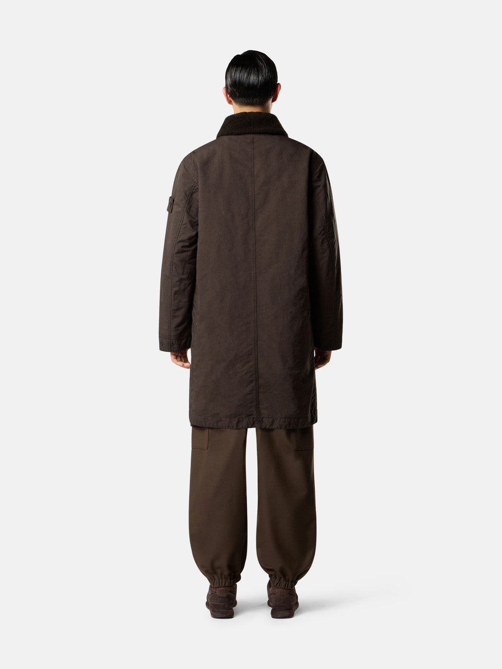 7100020 DAVID-TC_STONE ISLAND GHOST