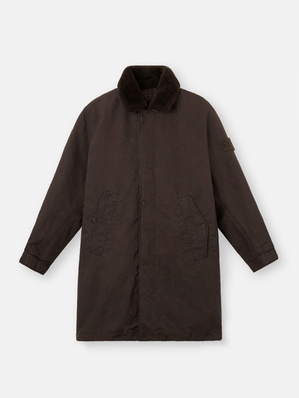 7100020 DAVID-TC_STONE ISLAND GHOST