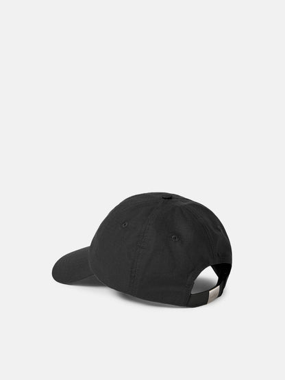 9100015 RIPSTOP COTTON CAP